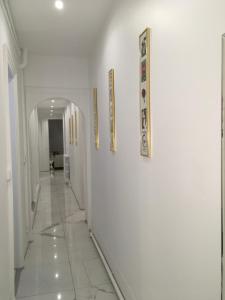 Appartements Anna’s Home : photos des chambres