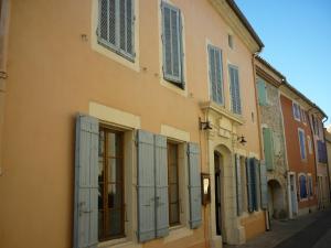 Hôtel le XVIIIème photo 9