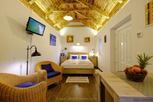 Ciprus Porta Apartmanok