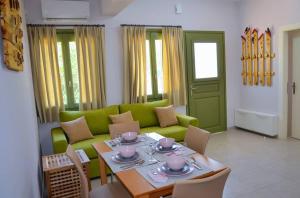 Vanna's Apartments - Apartmány, Leonidio