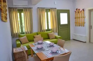 Vanna's Apartments - Leonidion (Leonidio)