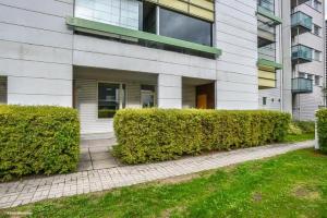 Lomaosake Meritullinraitti 1 B20 - 4-star hotels in Oulu