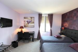 Hotels Schaeffer : photos des chambres