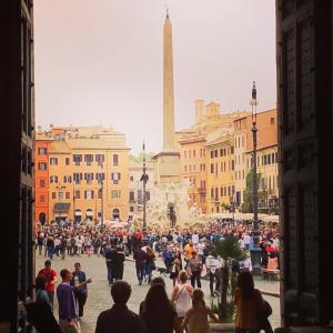 RomEnjoy Colosseo
