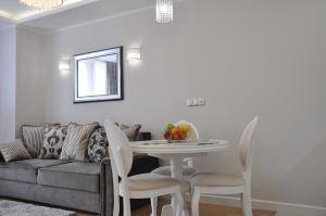 Golden Apartments - City Centrum