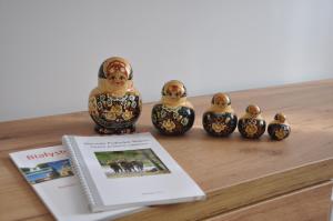 Golden Apartments - City Centrum