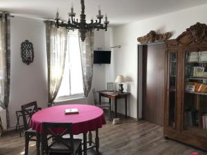 Appartements Villa des Sarcelles : photos des chambres