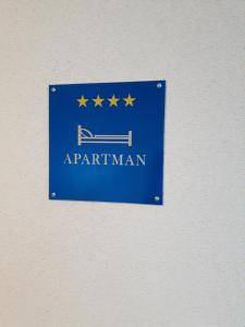 Apartments Abelija