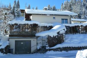 Basislager Fieberbrunn