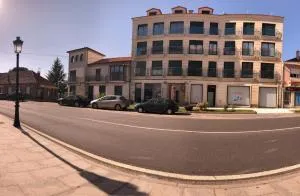 Apartamentos Augusto - Fofe