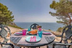 Villa Mirador, Javea - Balcon del Mar