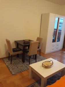 Apartman Veki