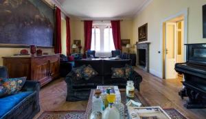 Villa Ortensia