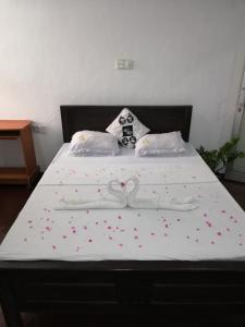 Punsisi Villa