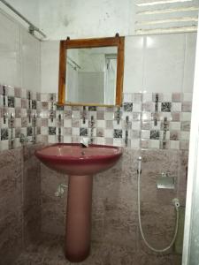 Punsisi Villa