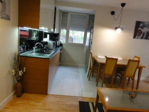 Apartment Sofia Center 2