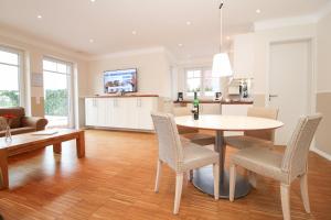 Logierhaus-Greetsiel 2