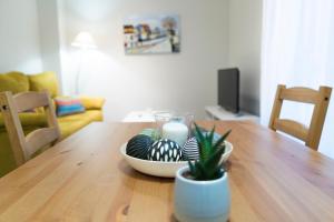 Apartamento Los Azahares