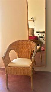 Quinta da Falésia - Casa Amarela