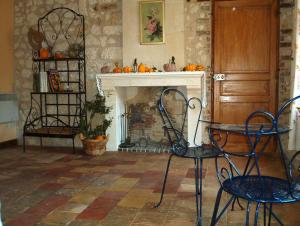 B&B / Chambres d'hotes Cote Jardin : photos des chambres