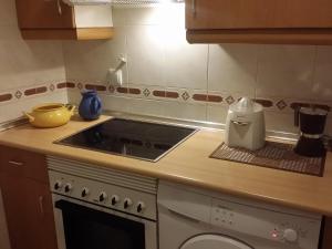 Apartamento playa - Puerto Banus