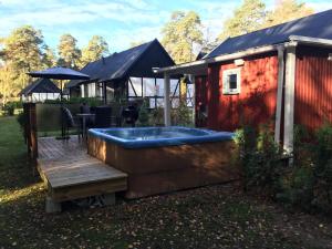 Ystad Holiday Houses