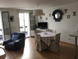 Appartements Villa des Sarcelles : photos des chambres