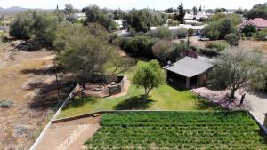 Tarantula Guest House
