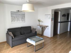 Appartements Villa des Sarcelles : photos des chambres