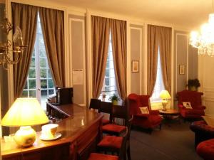 Hotels Chateau Baffy : photos des chambres