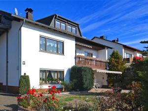 Apartment Ferienwohnung Fischer 2