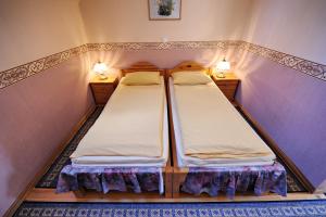 Villa Johanna Guesthouse