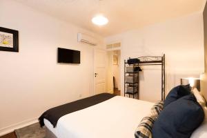 Ola Lisbon - Terrace Castelo VI