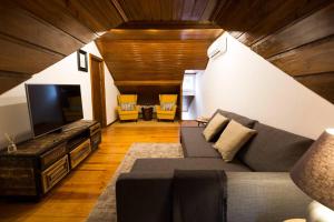 Ola Lisbon - Terrace Castelo VI