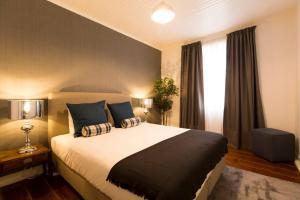 Ola Lisbon - Terrace Castelo VI