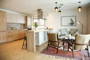 Ferienwohnung "Zansibar Tansania" - Gebhardsweiler