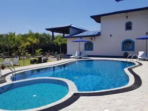 Dhammika Magic Palace - Koskanda