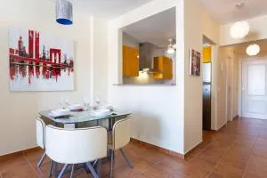 piso san isidro - San Isidro