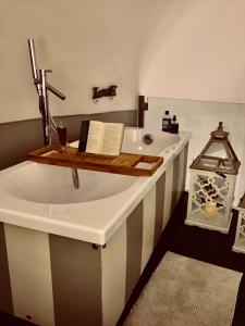 Sanremo centralissimo maison du coeur "MaLò"