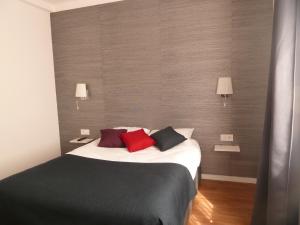 Hotels La Villa en L'ile - 2 Piscines & Spa : Chambre Double Supérieure