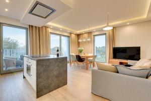 The Darling Nadmorze by Baltica Apartments