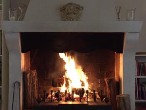 Les Aiguières en Provence