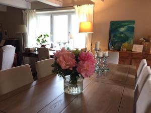 B&B / Chambres d'hotes Les Aiguieres en Provence : photos des chambres