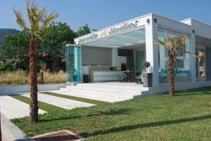 Sunrise Studios Resort - Скала-Потамьяс