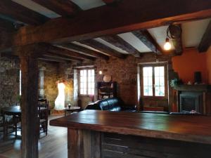 Albergue Olasenea Aterpea