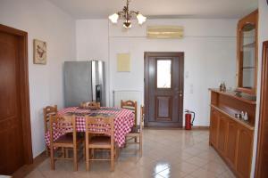 Exotic Villa Akrotiri 4 in Stavros Chania! Chania Greece