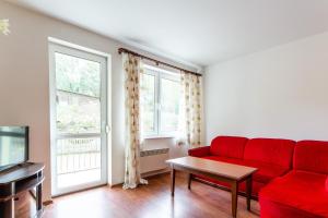 Rent like home Morskie Oko