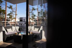 Apartament Pod Sosnami