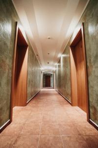 Pension U Stříbrného Jelena