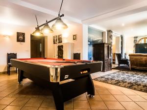 Rezydencja Górska z sauną